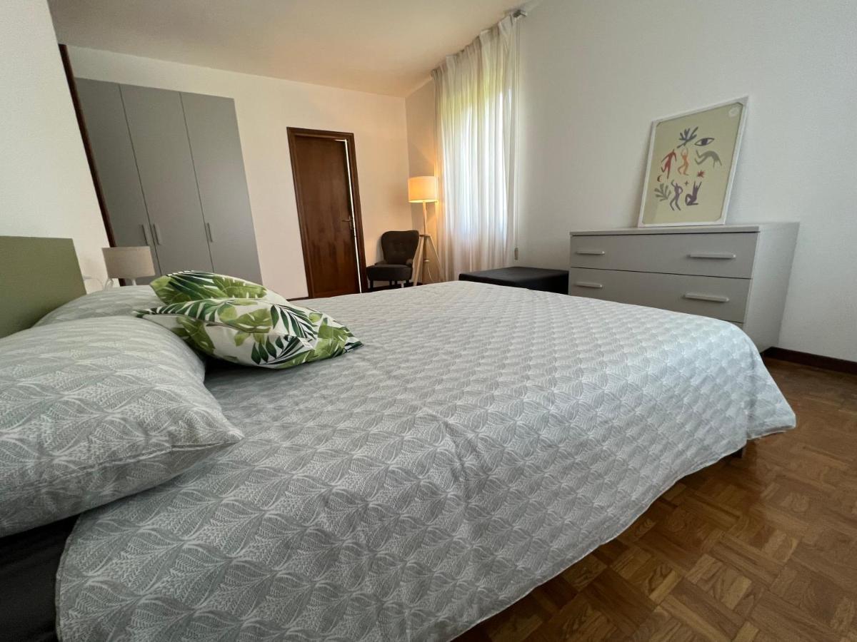 Casa Parisi Lago Maggiore Baveno Exterior photo